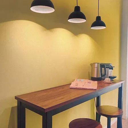Aventino Vintage Loft * Ρώμη