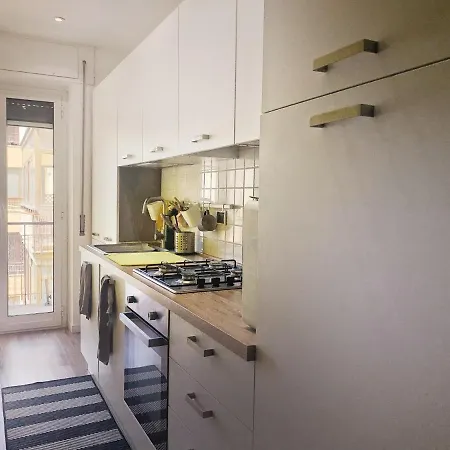 Aventino Vintage Loft Διαμέρισμα *