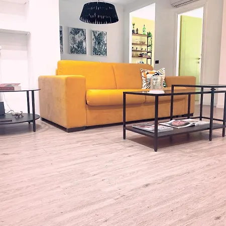Aventino Vintage Loft *