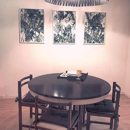 Aventino Vintage Loft *